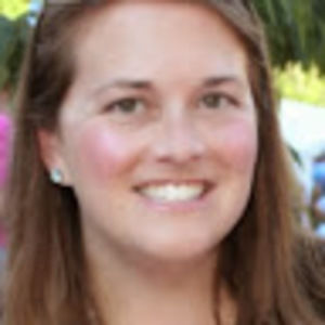 Meet your Posher, Caroline